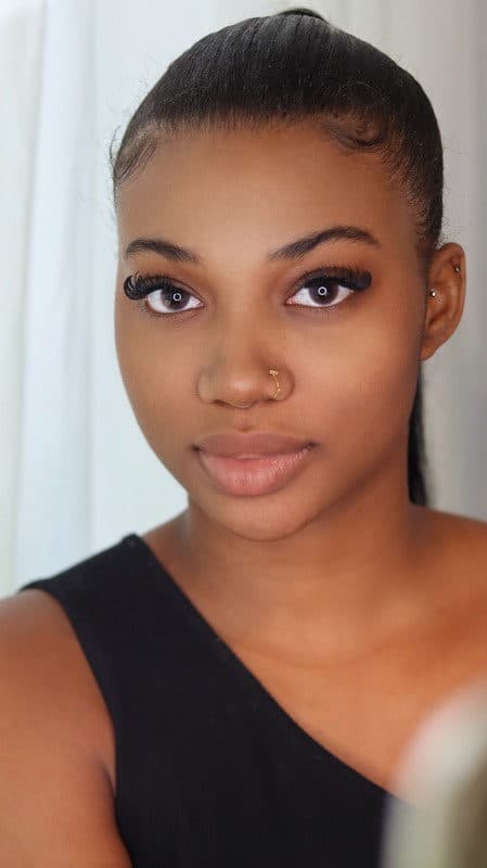Soft Brown